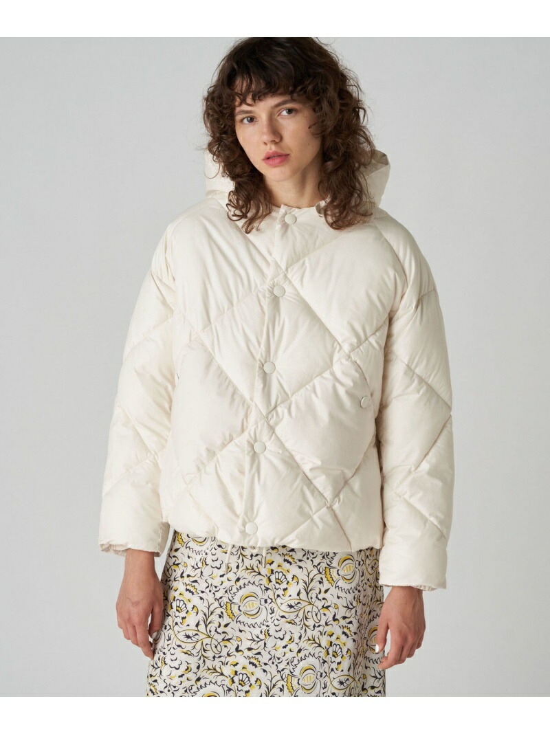 楽天市場】【SALE／40%OFF】コーティングタイプライター キルティング