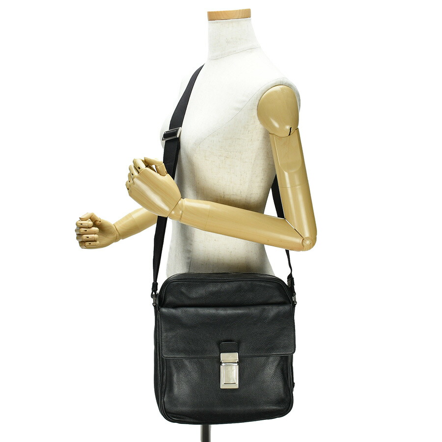 楽天市場】プラダ PRADA ショルダーバッグ クロスボディバッグ VA1037