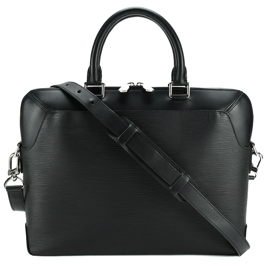 楽天市場】ルイヴィトン LOUIS VUITTON エピ オリバー ブリーフケース