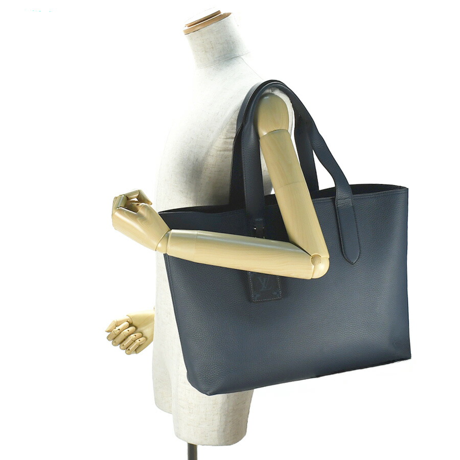 楽天市場】ルイヴィトン LOUIS VUITTON カバ ヴォワヤージュ NV トート