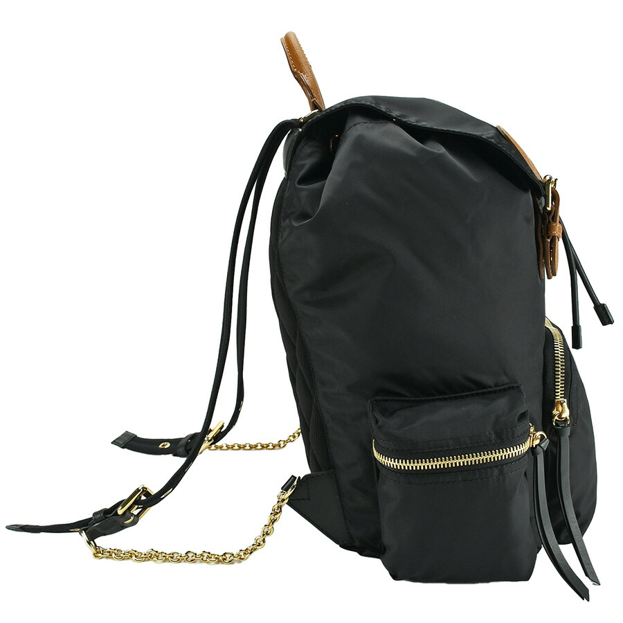 楽天市場】バーバリー BURBERRY バックパック リュック デイパック