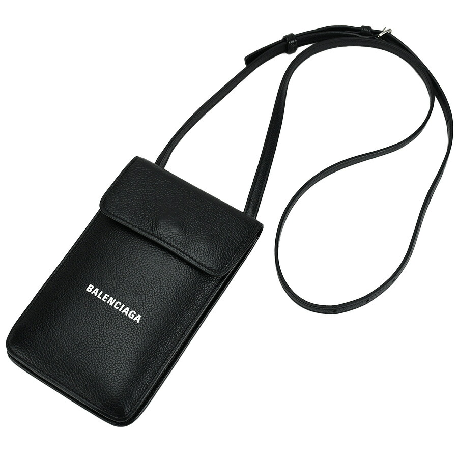 楽天市場】バレンシアガ BALENCIAGA CASH フォンケース ミニ