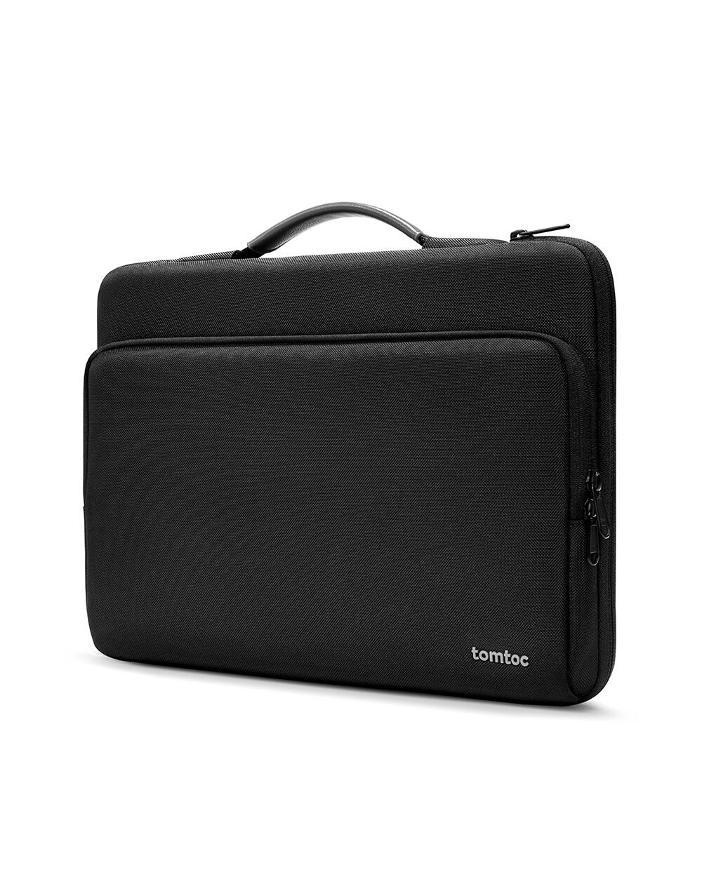 楽天市場】tomtoc 360°保護 15-16インチパソコンケース 16インチ