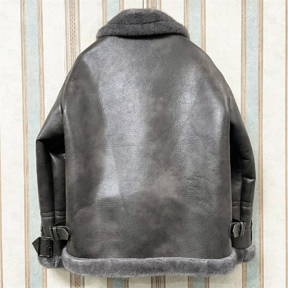 楽天市場】レザージャケット EU製 FRANKLIN MUSK アメリカ