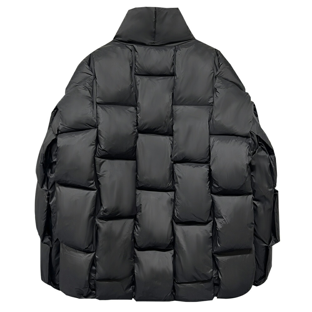 楽天市場】ダウンジャケット EU製 christian milada ミラノ発 ダック