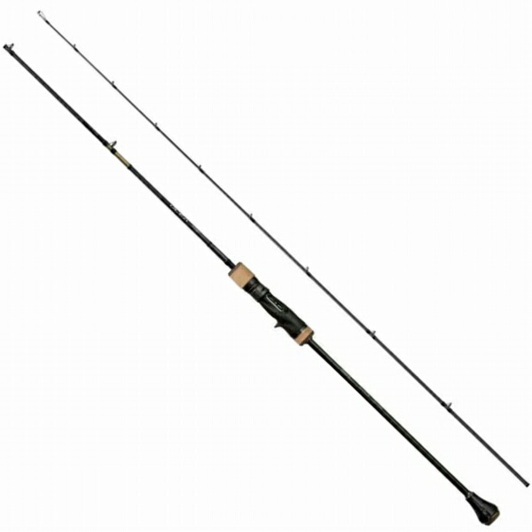 シマノ オシア ジガー インフィニティ モーティブ B610-5 (ロッド