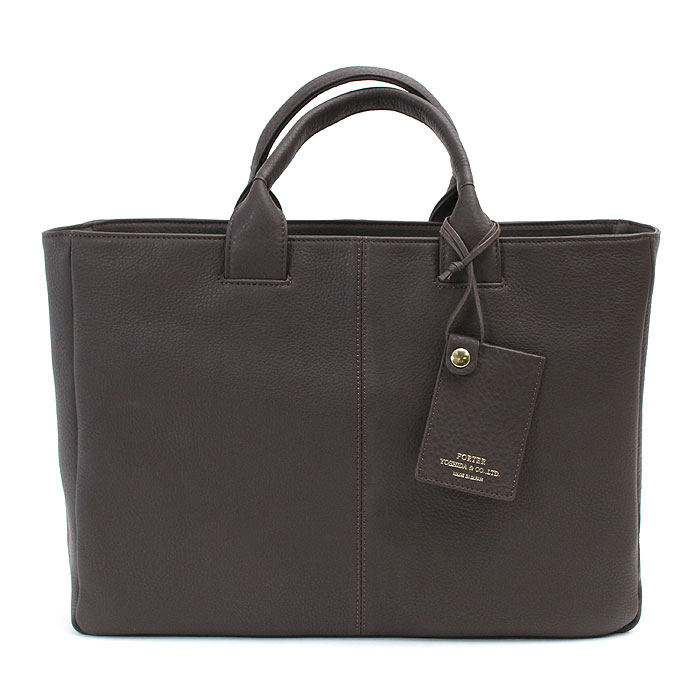 楽天市場】ポーター ウィズ ブリーフトートバッグ(S) 016-01070 吉田