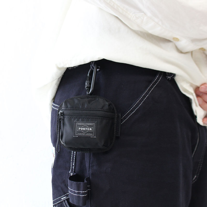 楽天市場】ポーター コンパート コイン ＆ カードケース 538-16173