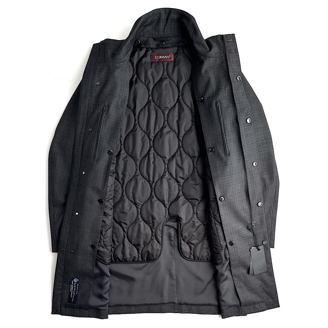 楽天市場】D'URBAN【ダーバン】定価143,000円（税込）LoroPiana