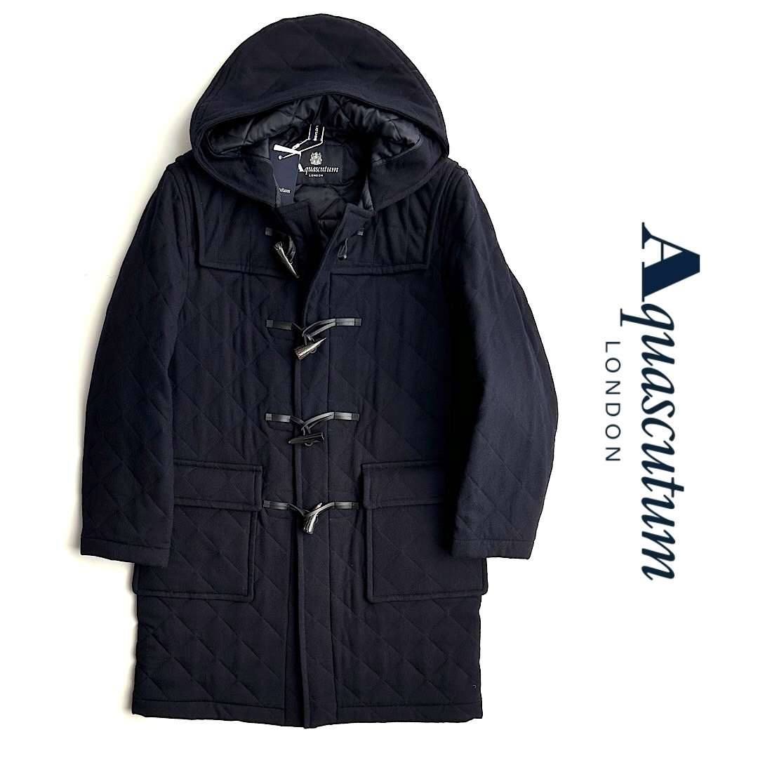 楽天市場】Aquascutum【アクアスキュータム】定価121,000円（税込