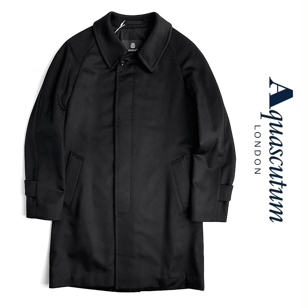 楽天市場】Aquascutum【アクアスキュータム】定価286,000円（税込