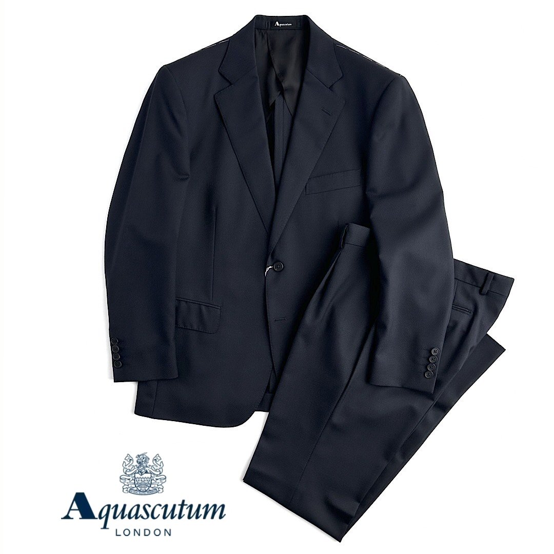 楽天市場】Aquascutum【アクアスキュータム】定価176,000円（税込