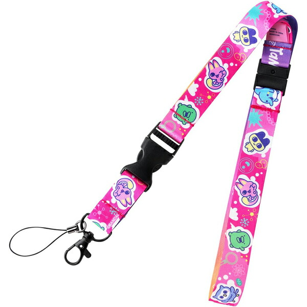 楽天市場】たまごっちピース ストラップの通販