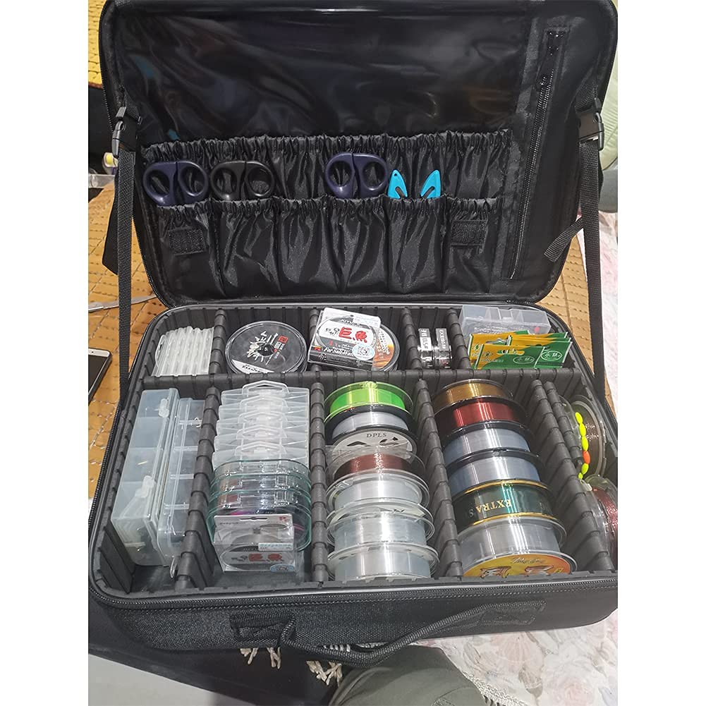 Abel TR-1 フライリール リールケース 箱付 Abel TR-1 フライリール