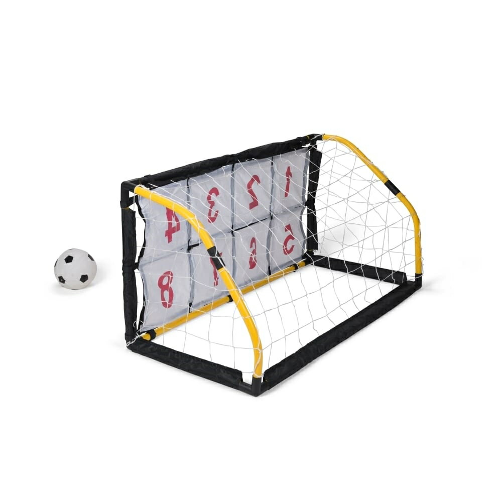 楽天市場】プレイポップスポーツ サッカー キックターゲットセット 高