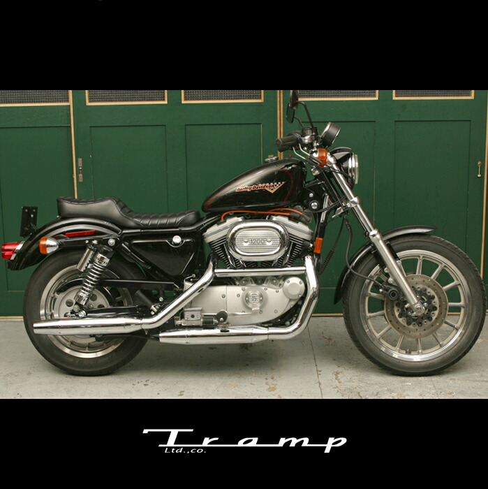 楽天市場】TRAMP CYCLE トランプサイクル / キング＆クイーンシート