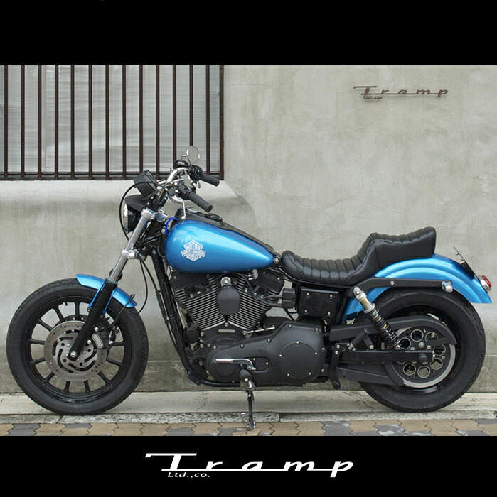 楽天市場】TRAMP CYCLE トランプサイクル / キング&クイーンシート