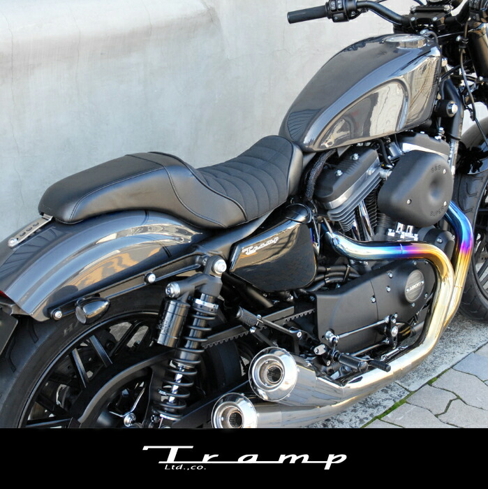 楽天市場】TRAMP CYCLE トランプサイクル / ネオカフェシート