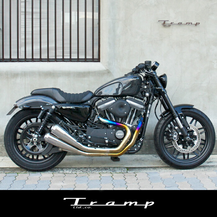 楽天市場】TRAMP CYCLE トランプサイクル / ネオカフェシート