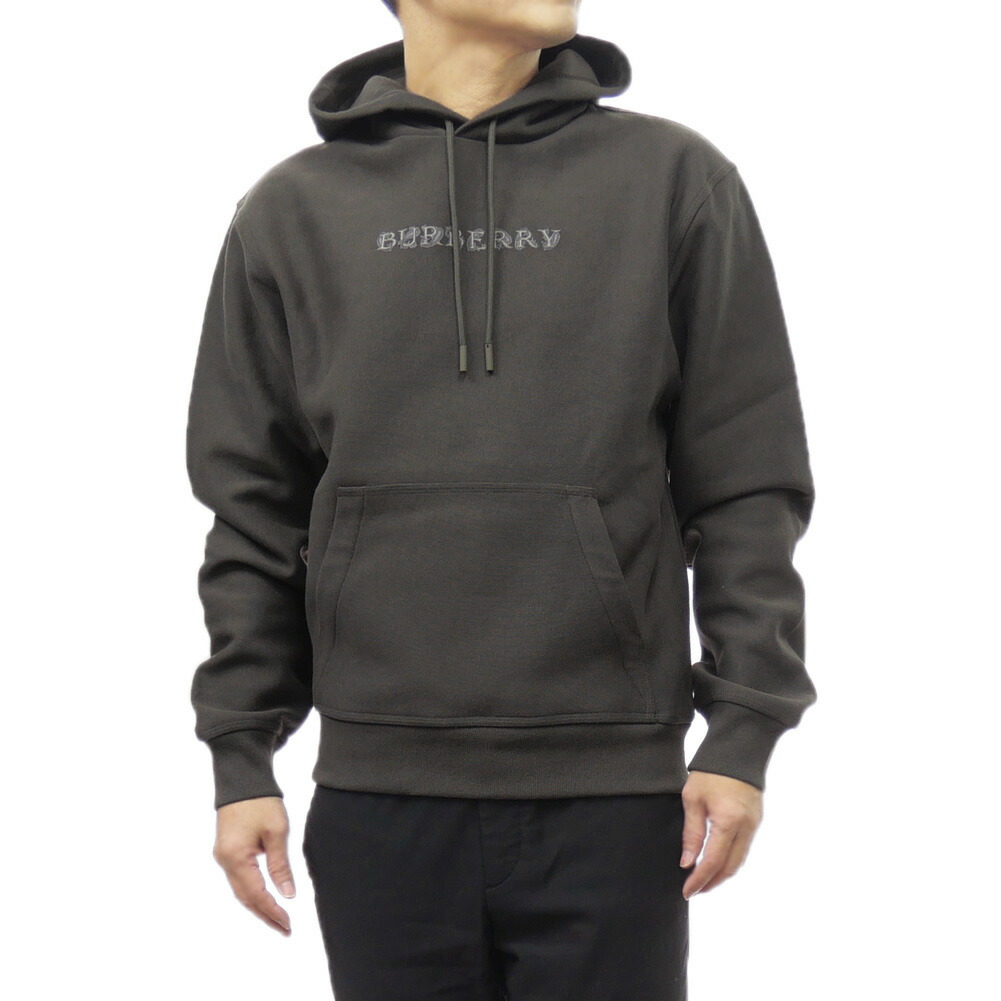 楽天市場】BURBERRY バーバリー プルオーバーパーカー 8099547 1 W-24