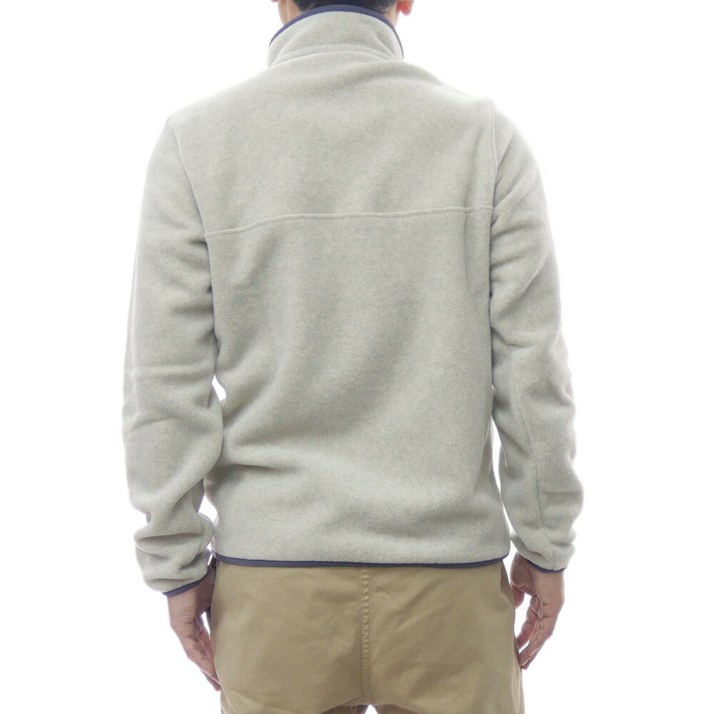 楽天市場】PATAGONIA パタゴニア フリースプルオーバー 25551 M'S LW