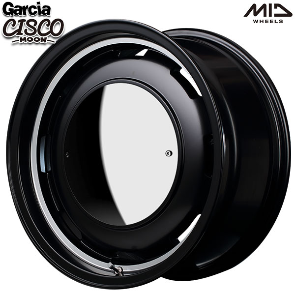 15インチ ガルシアシスコムーン」の人気商品一覧 | 安い商品を通販