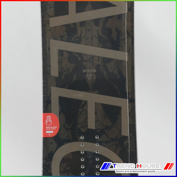 楽天市場】ソールカラー指定可 バタレオン グローバル ウォーマー