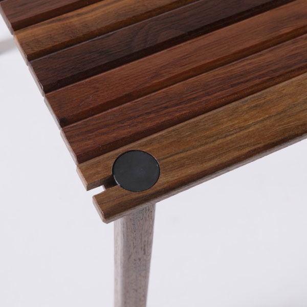 楽天市場】The Kermit Wide Table/カーミットワイドテーブル