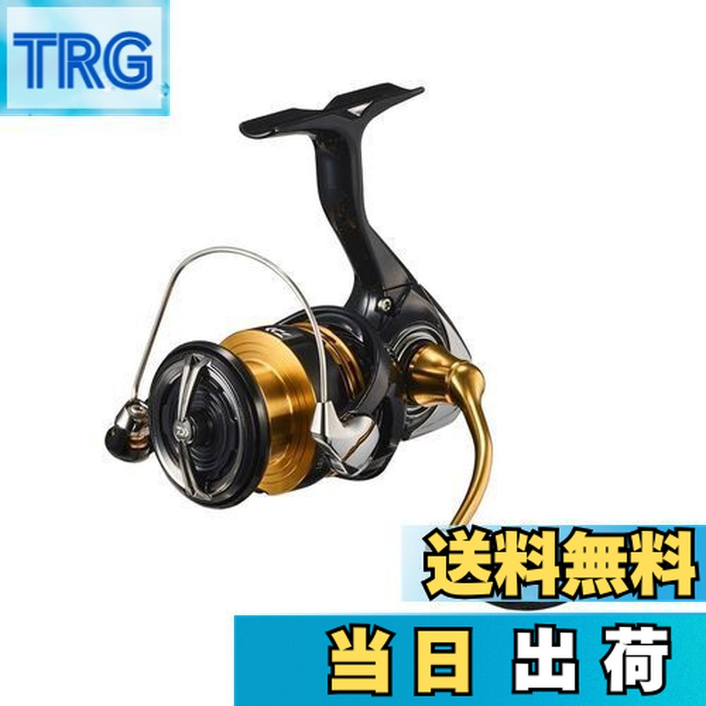 楽天市場】【送料無料】ダイワ(DAIWA) スピニングリール 23レガリス