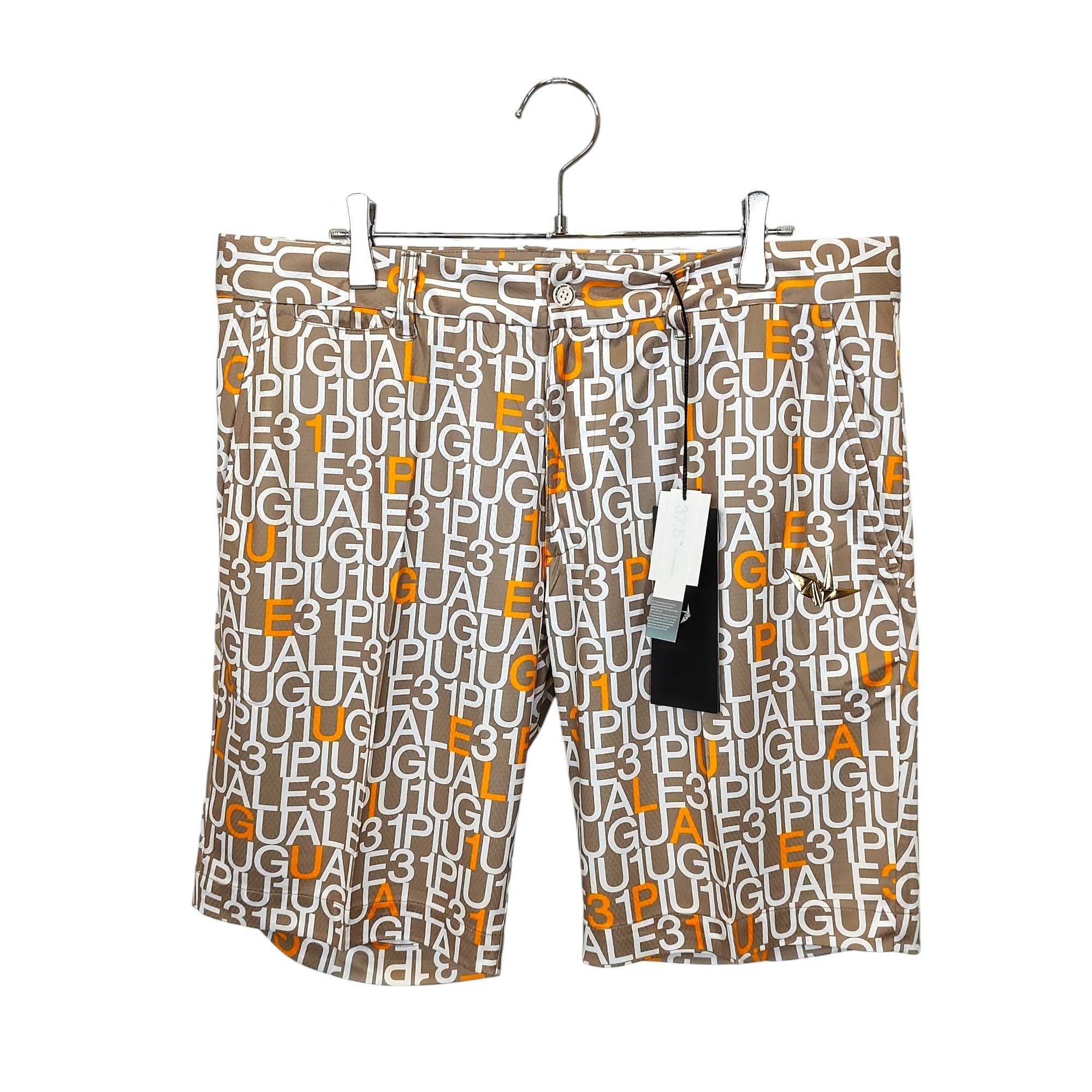 楽天市場】【中古】1PIU1UGUALE3 GOLF ウノピュウノ ゴルフ 113 GOLF