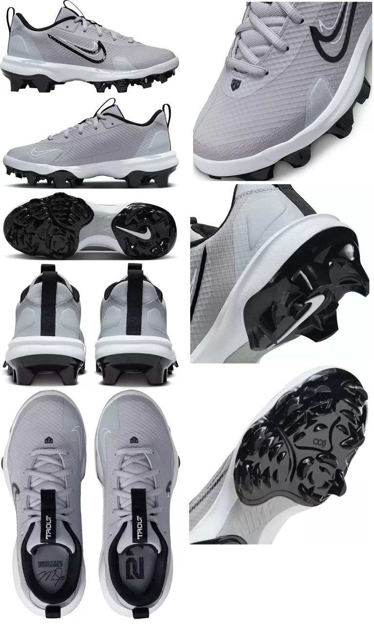 楽天市場】スパイク 野球 少年 ナイキ nike ポイントスパイク シューズ