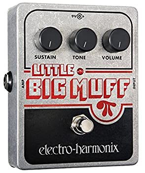 楽天市場】【中古】 electro-harmonix エレクトロハーモニクス
