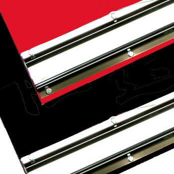 楽天市場】ウエイト 装着済み ウエイト付き 泥除け EVAシリーズ レッド