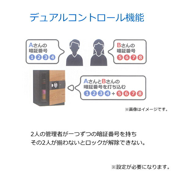 楽天市場】【保証18カ月】ディプロマット 耐火耐水金庫 25L テンキー式