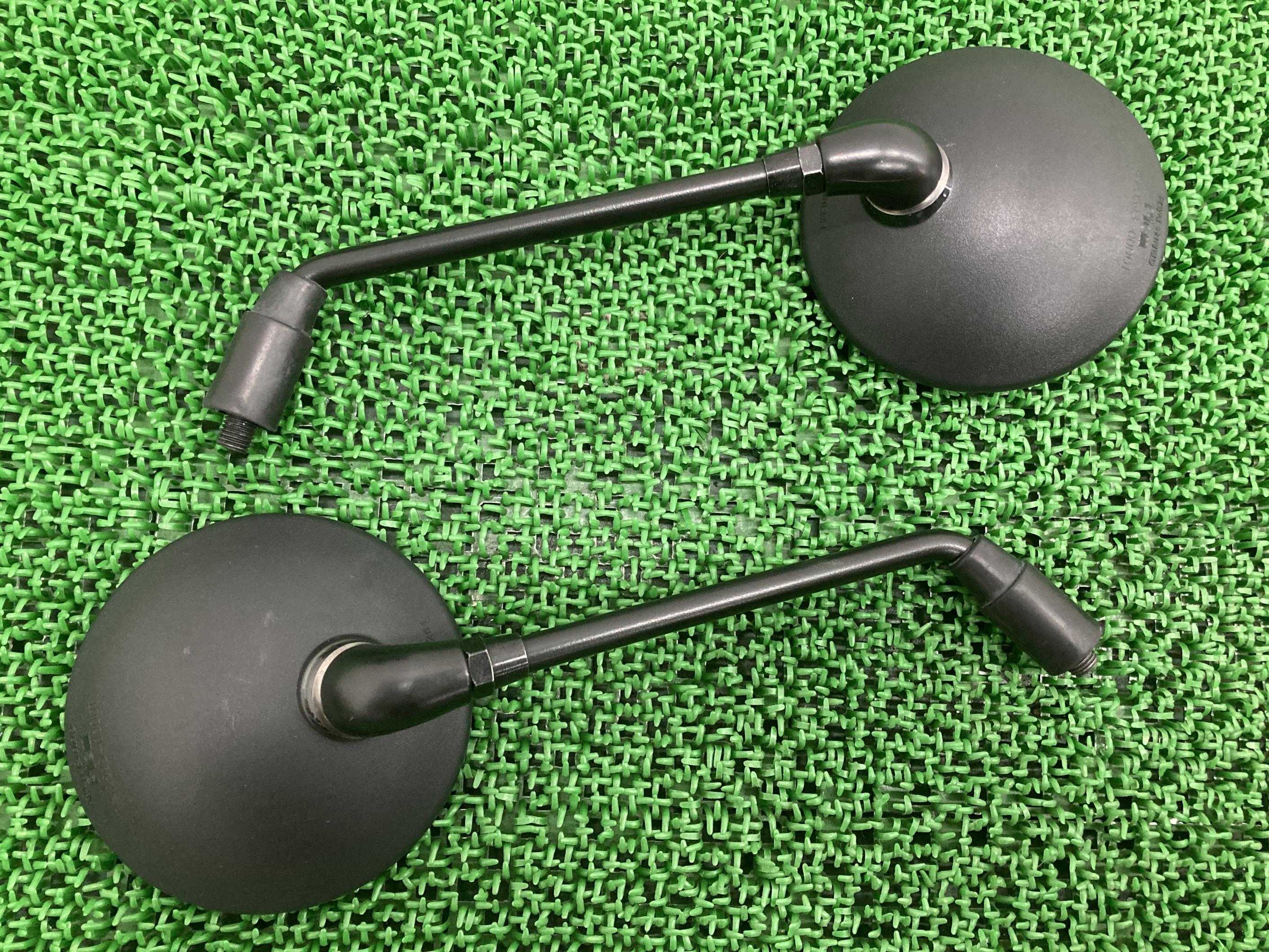 楽天市場】コンチネンタルGT650 ミラー 左右 ロイヤルエンフィールド