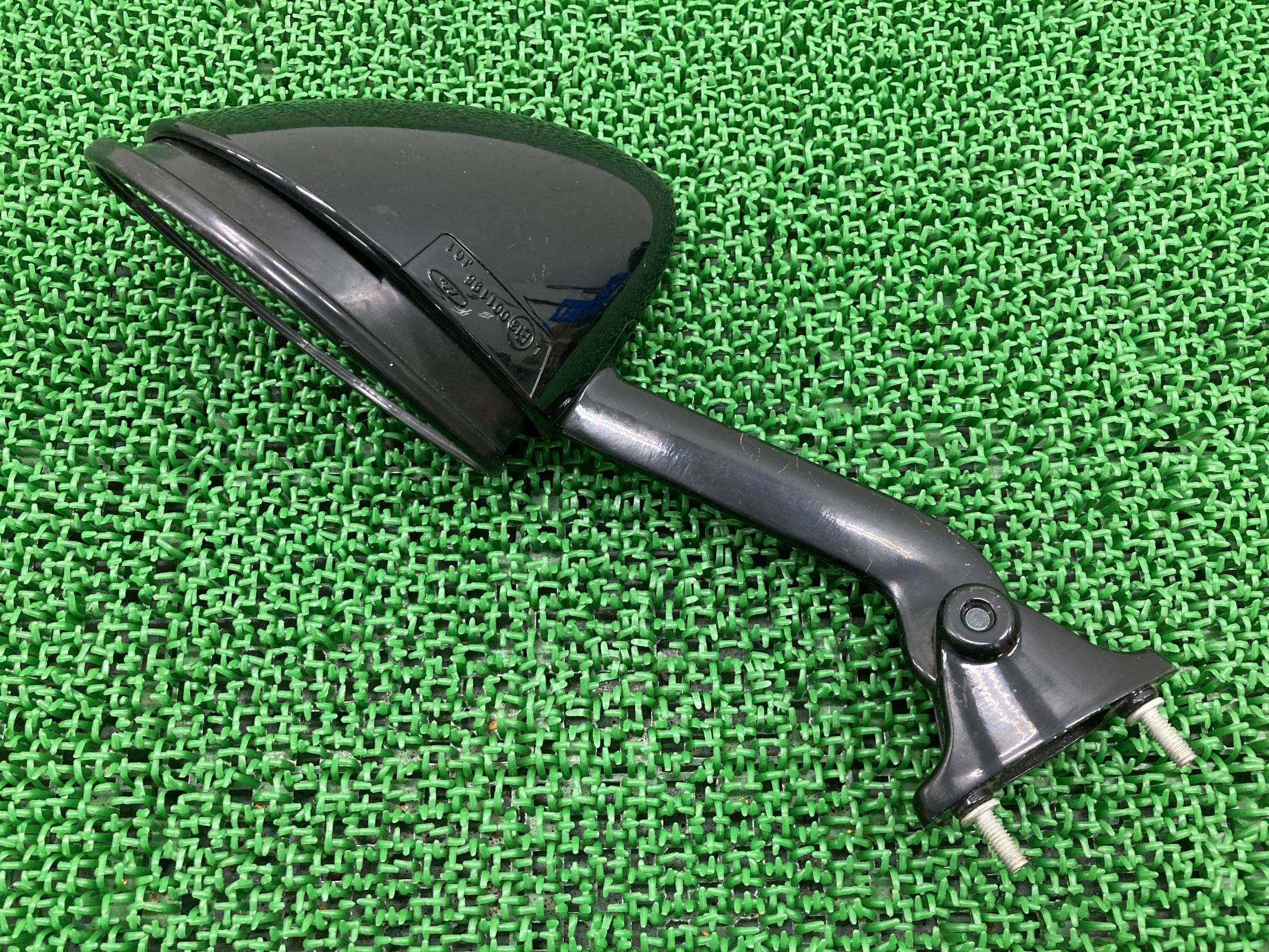 楽天市場】zx 14r ミラー（車用品・バイク用品）の通販