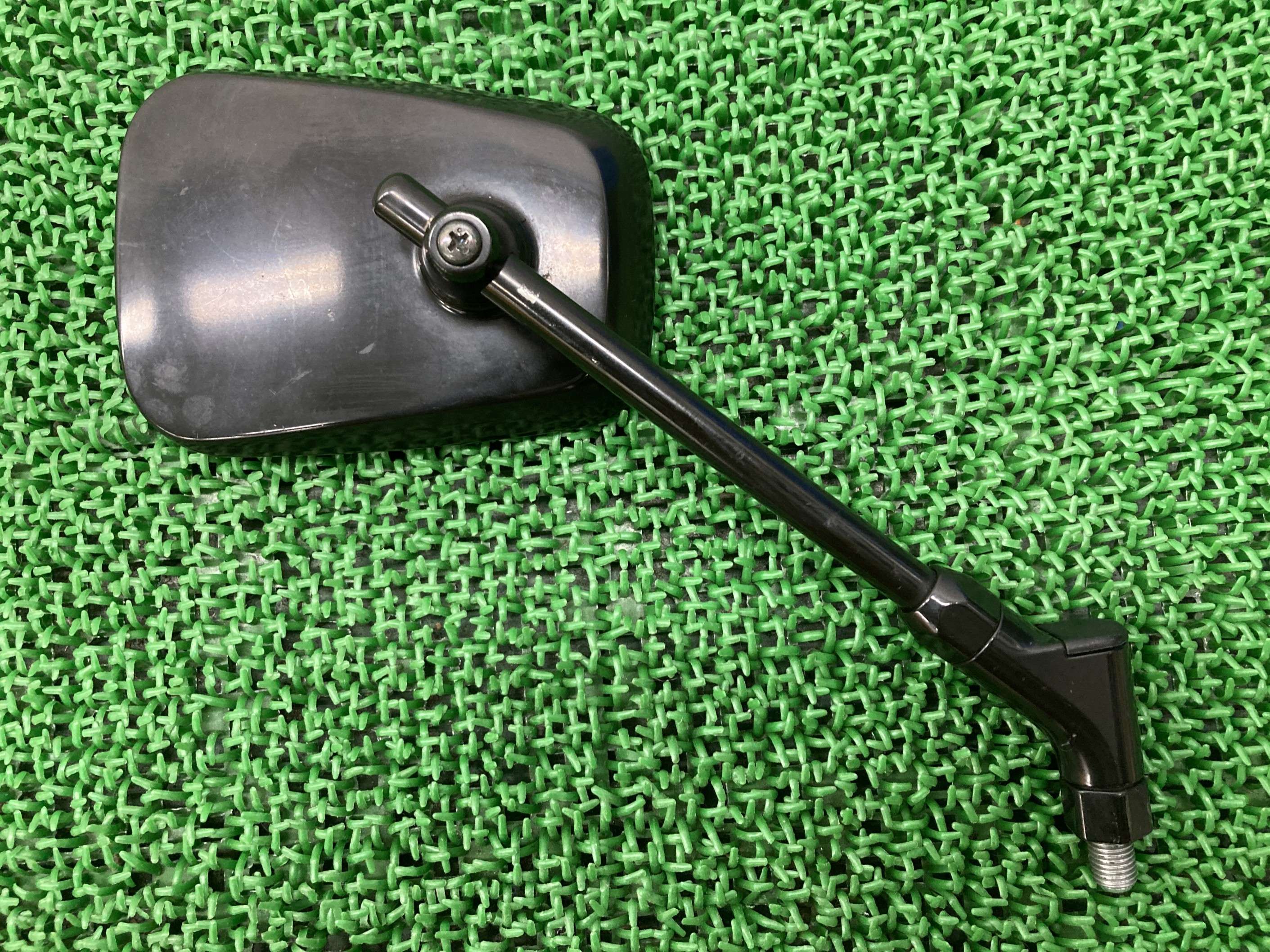 楽天市場】cbx400f ミラーの通販