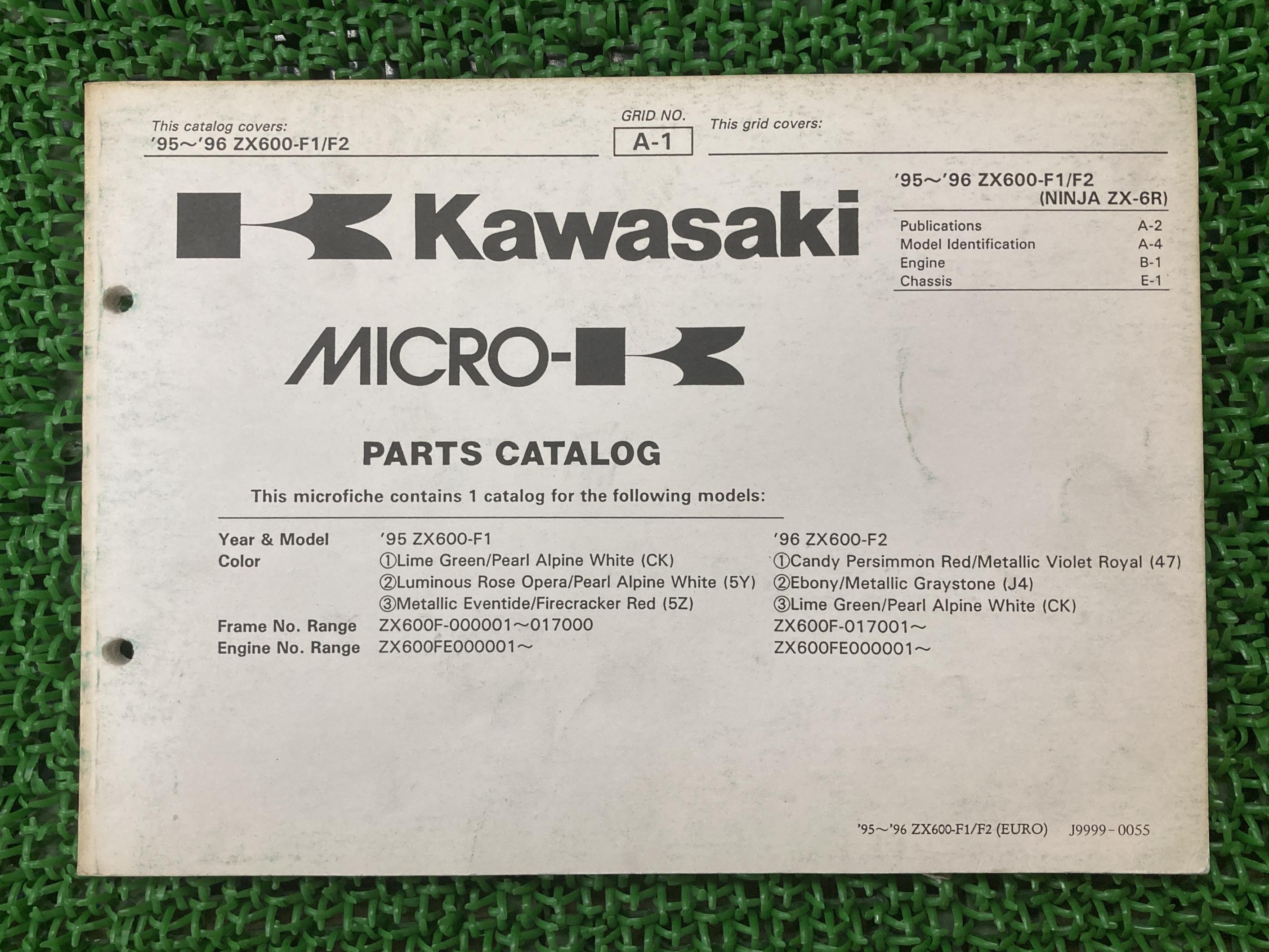 楽天市場】zx－6r サービスマニュアルの通販