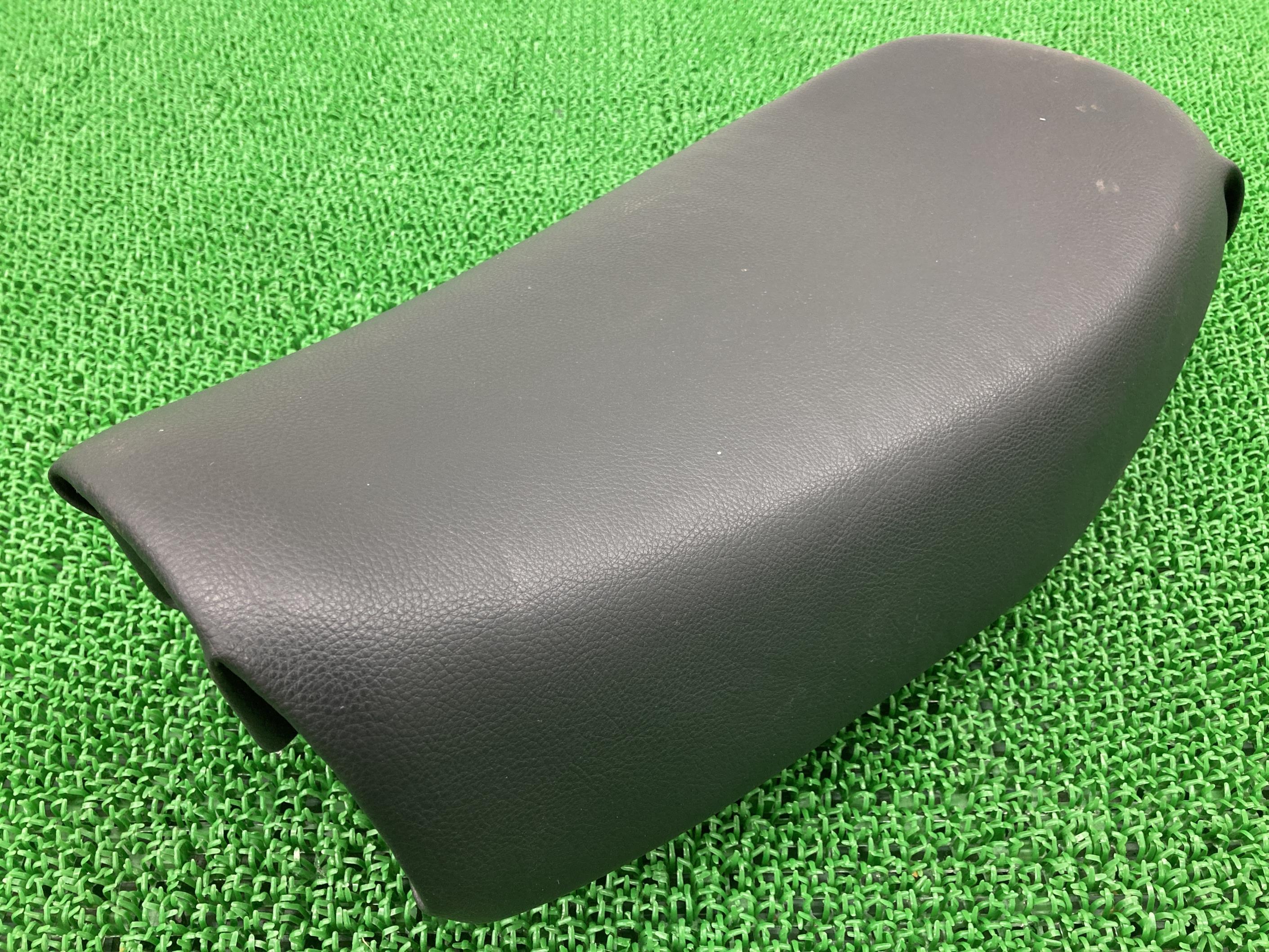 楽天市場】エイプ 50 純正 シートの通販