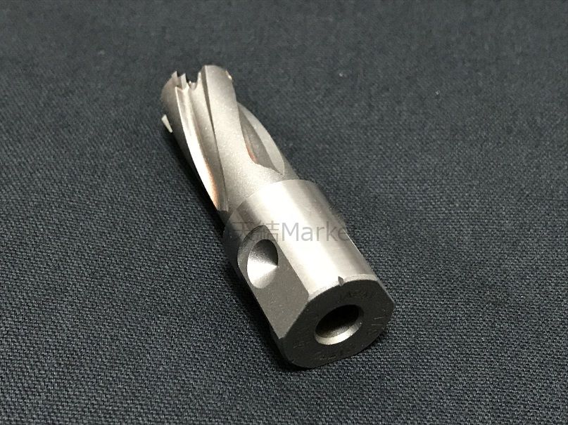 楽天市場】ジェットブローチ ワンタッチタイプ 穴あけ機用 日東工器 JB