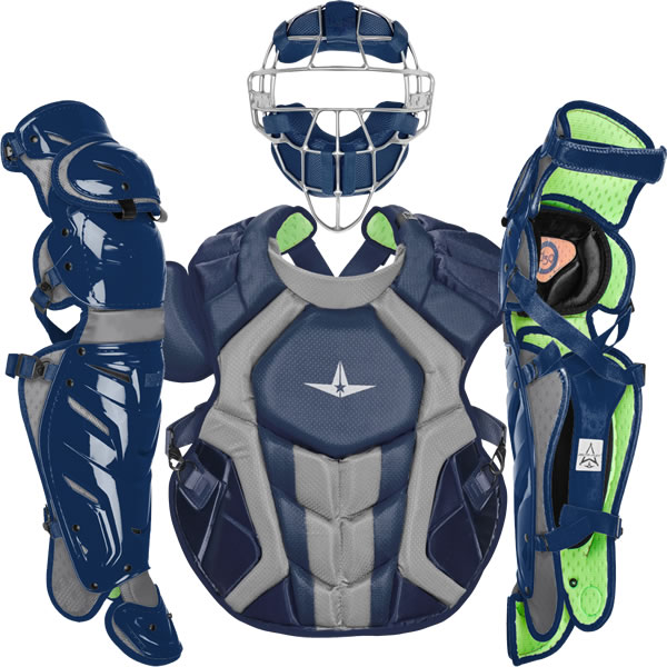 楽天市場】【即日発送可】ALL-STAR（オールスター） 硬式キャッチャー