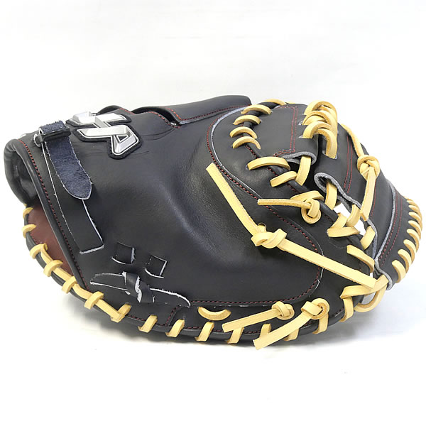 楽天市場】＜受注生産＞ハタケヤマ（HATAKEYAMA） 硬式用キャッチャー