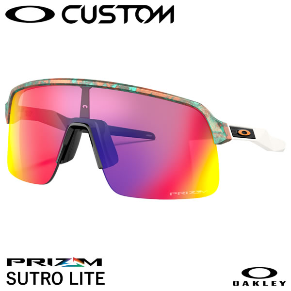 楽天市場】オークリー スートロライト（スポーツサングラス｜スポーツ