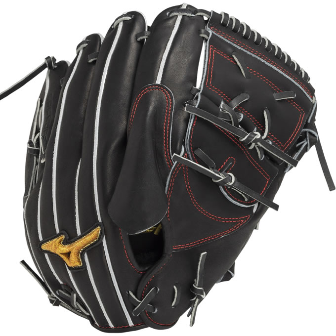 楽天市場】【即日発送可】ミズノ（MIZUNO） 1AJGH32001 硬式用グラブ