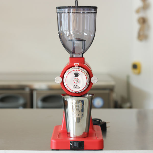 楽天市場】Kalita ナイスカットG インディアンレッドカリタ Nice cut G