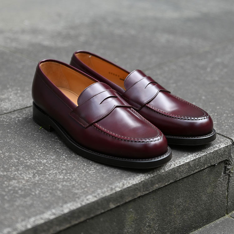 楽天市場】GENTIQUE ジェンティーク RODY ロディ ローファー 18235 LD