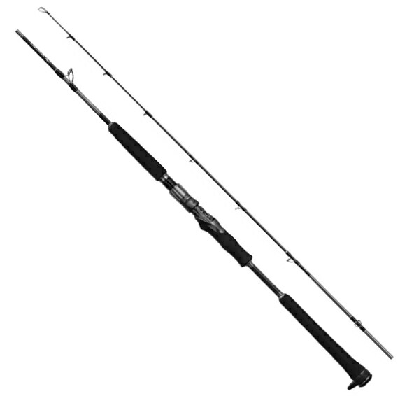 シマノ オシア EJ B60-4 (ロッド・釣竿) 価格比較 - 価格.com