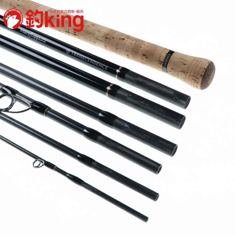 楽天市場】【中古/美品】 トランスセンデンス マーレフリップ 102