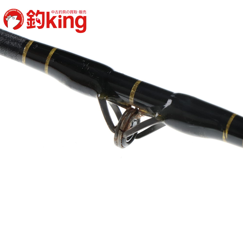 楽天市場】【中古】 ダイコー フルフィールド クエ 480M /SO012Y : 釣king