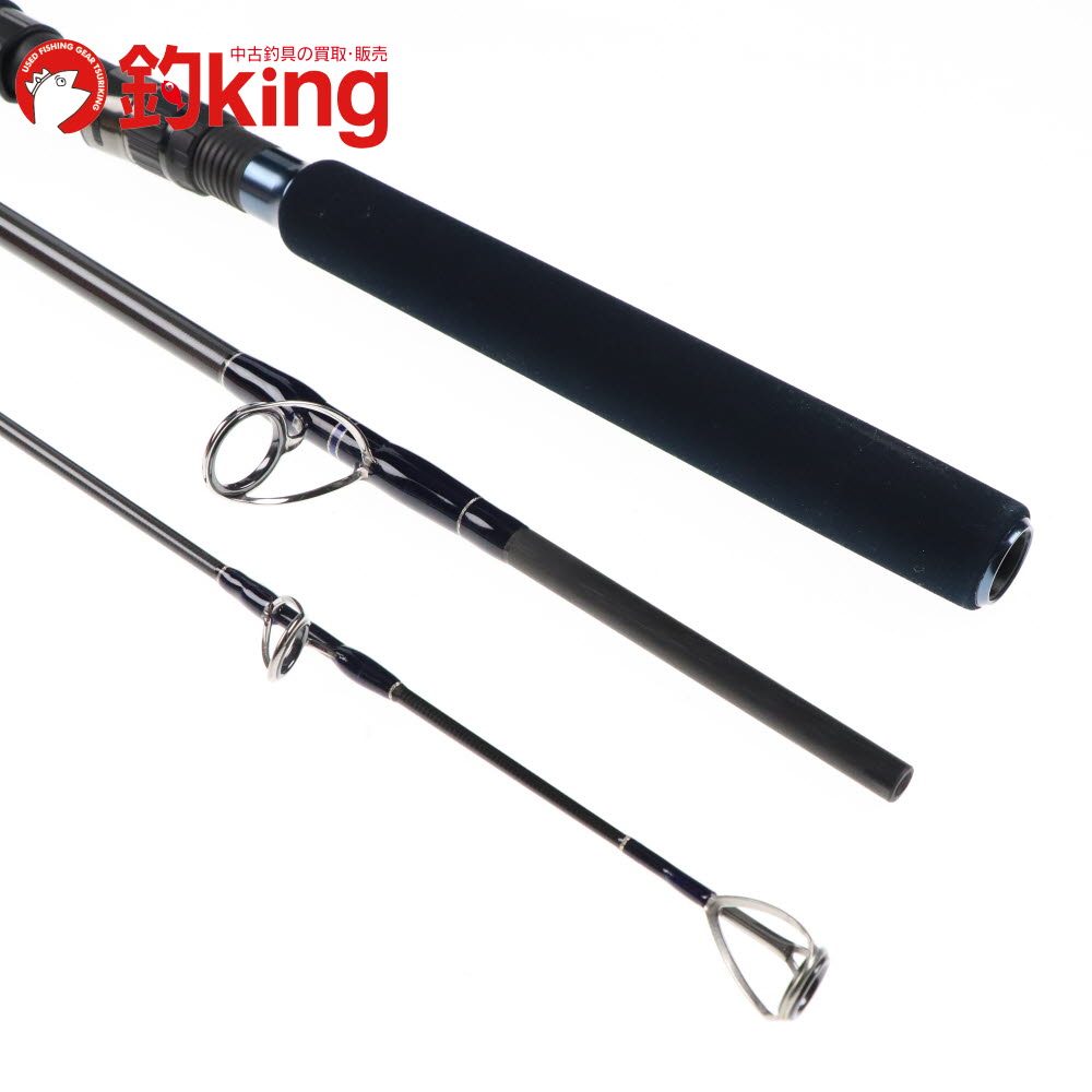 楽天市場】【中古/美品】 MCワークス エクスプロージョン 837HF